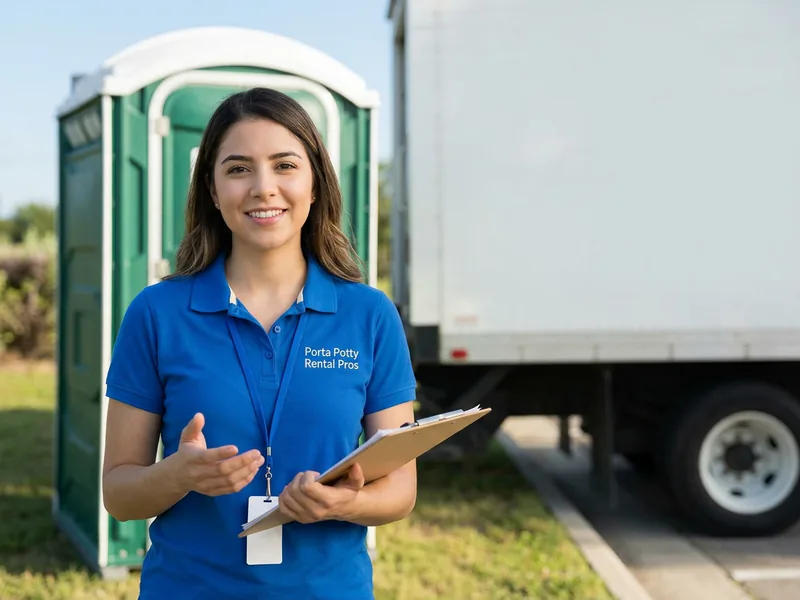 Porta Potty Rental in Mississippi   FAQ